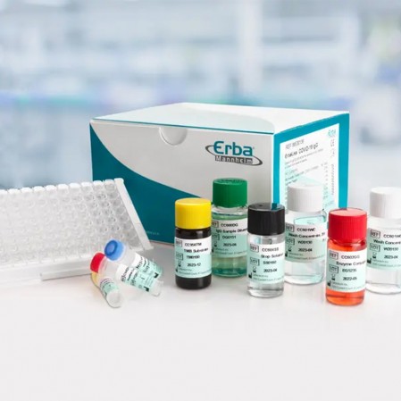Наборы ИФА для обнаружения антител к SARS-CoV-2 (COVID-19)